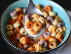 5 Pilihan Sarapan yang Bikin Cepat Lapar, Ada Roti hingga Donat
