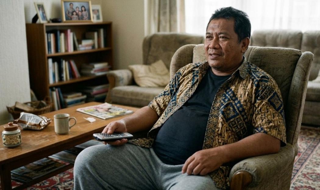 Program Cek Kesehatan Gratis (CKG) 2026 mengungkap tingginya angka obesitas di Indonesia.