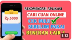 Cuma Main Game, Saldo Dana Masuk! Ini Cara Kerja Chip Short Challenge.