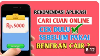 Cuma Main Game, Saldo Dana Masuk! Ini Cara Kerja Chip Short Challenge.