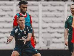 Timnas Indonesia Wajib Menang atas Singapura, Herdman; Kami Siap Hadapi Ujian Besar