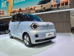 Mobil Listrik Baru Ramaikan GIIAS 2026, Pilihan Makin Lengkap untuk Konsumen Indonesia