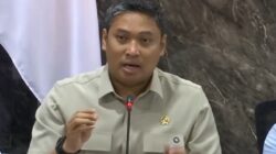 Kepala Badan Gizi Nasional (BGN), Sudaryono.