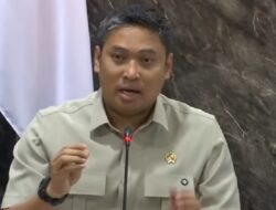 Evaluasi Program MBG, BGN Batasi Waktu Konsumsi Makanan Hanya 4 Jam