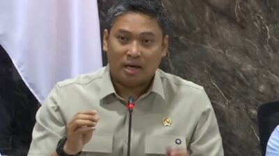 Evaluasi Program MBG, BGN Batasi Waktu Konsumsi Makanan Hanya 4 Jam