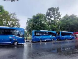 HJK ke-357, Trans Padang Tarif Rp1