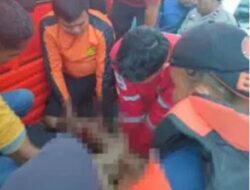 Pelajar SMK 3 Pariaman Tewas Terseret Arus, Ditemukan Tim SAR 3 Jam Kemudian