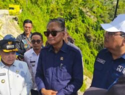 Avanza Tabrak Belakang Truk Kontainer di Tol Medan–Tebingtinggi, Satu Tewas dan Tujuh Luka