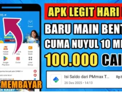 Aplikasi Rupiyo Penghasil Uang? Begini Cara Kerja, Cara Mendapatkan Koin, dan Withdraw Saldo