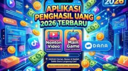 Tukar Poin Jadi Saldo Dana
