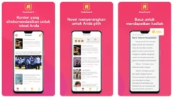 Mau Saldo Dana Gratis? Begini Cara Maksimalkan Misi di Aplikasi Readward.
