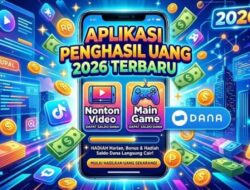 Aplikasi Penghasil Cuan Ini Punya 40+ Game Gratis