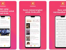 Cara Mendapatkan Uang dari Readward, Mulai dari Baca Artikel hingga Referral