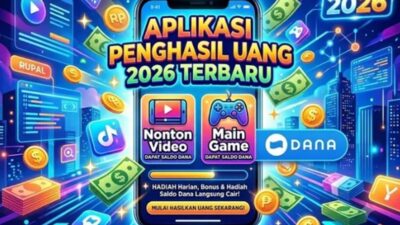 Tukar Poin Jadi Saldo Dana