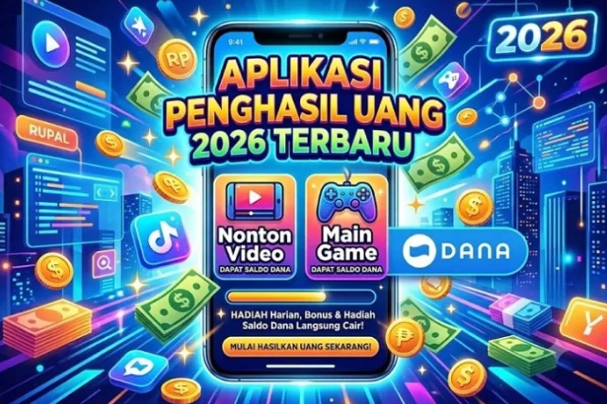 Tukar Poin Jadi Saldo Dana