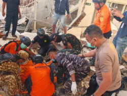 Gempa NTT Rusak 241 Rumah, Korban Bertambah