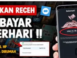 Givvy Radios Penghasil Saldo DANA, Panduan Mendapatkan Koin hingga Withdraw
