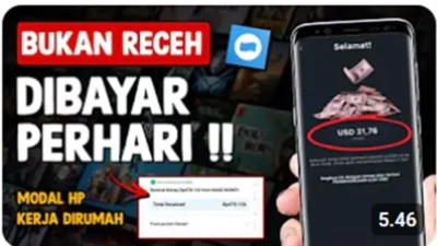 Auto Cuan! Givvy Radios Bayar Hingga Ratusan Ribu Hanya dari Streaming Musik.