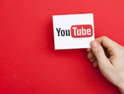 YouTube Terapkan Metode Baru Hitung View, Angka Penayangan Bisa Lebih Tinggi