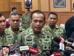 TNI-Polri dan Pemda Kompak Pulihkan Kondisi Aceh Usai Insiden Kericuhan