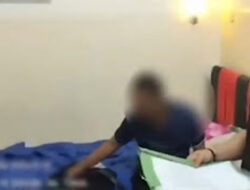 Dua Pegawai BPN Tuban Diamankan dari Kamar Kos, Polisi Dalami Dugaan Perzinaan