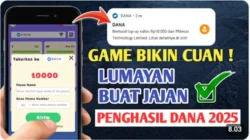 Fortune Tiles Penghasil Uang, Review Lengkap, Cara Main, dan Bukti Pembayaran.