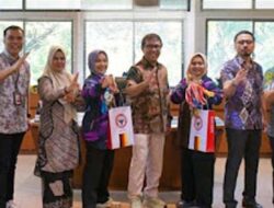 Atlet FKKSPG Siap Berlaga di Hanoi 2026