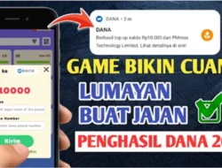 Fortune Tiles Bisa Menghasilkan Saldo E-Wallet? Ini Cara Main dan Kumpulkan Koin
