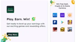 RewardCenter, Aplikasi Penghasil Uang yang Terbukti Membayar, Pemula Wajib Coba!
