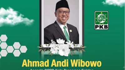 Anggota DPRD Tangsel Jadi Korban Kecelakaan Maut Tol Cipali