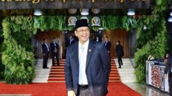Menteri Keuangan Purbaya Yudhi Sadewa menegaskan komitmen penuh pemerintah dalam menyediakan dukungan pembiayaan penanggulangan bencana.