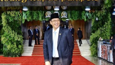 Menteri Keuangan Purbaya Yudhi Sadewa menegaskan komitmen penuh pemerintah dalam menyediakan dukungan pembiayaan penanggulangan bencana.