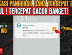 XWorld Penghasil Saldo DANA, Begini Cara Kumpulkan Poin