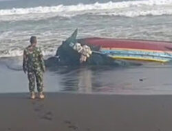1 Nelayan Tewas, 3 Hilang di Perairan Jember