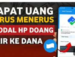 Grow Your Fantastic Pet Bisa Hasilkan Uang? Simak Cara Main dan Tarik Saldo