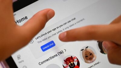 Meta menerapkan pembatasan baru untuk pengguna di bawah 18 tahun di Facebook dan Instagram, termasuk batas waktu penggunaan.