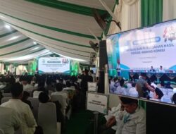 Muktamar ke-35 NU Putuskan Rais Aam Dipilih Lewat AHWA