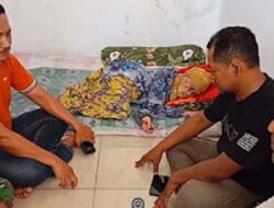 Disdukcapil Verifikasi Nenek Berusia 120 Tahun