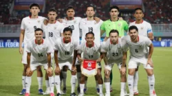 Simak jadwal Timnas Indonesia di FIFA ASEAN Cup 2026 yang resmi dirilis oleh FIFA.