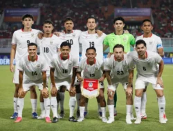 Timnas Indonesia Tuan Rumah, Ini Jadwal 3 Laga di FIFA ASEAN Cup 2026