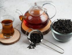 6 Manfaat Teh Hitam bagi Tubuh, dari Jantung hingga Konsentrasi