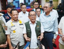Penanganan Gempa NTT Dipercepat, Pemerintah Fokus Selamatkan Warga dan Pulihkan Infrastruktur