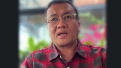 Kepala Dinas Pendidikan dan Kebudayaan Kota Padang, Yopi Krislova