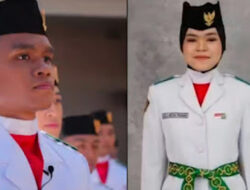 Kakak Adik Rafki-Zilla Harumkan Nama Bukittinggi