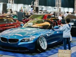 Indonesian Custom Show 2026 Hadirkan Otomotif, Seni, Fashion hingga Musik dalam Satu Gelaran