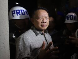 Nasib Praperadilan Febrie Adriansyah Segera Ditentukan, Putusan Dibacakan Jumat