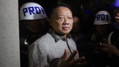 Nasib Praperadilan Febrie Adriansyah Segera Ditentukan, Putusan Dibacakan Jumat