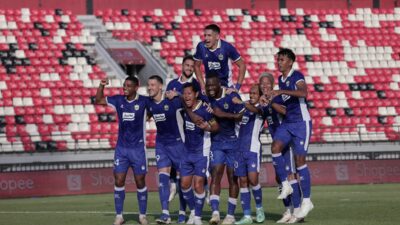 Simak respons I.League soal sanksi FIFA untuk Persib Bandung.