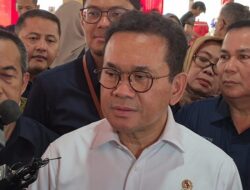 Mendag Ungkap Harga Ayam di Sejumlah Daerah Tembus Rp55 Ribu/Kg
