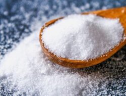 WHO Anjurkan Garam Kurang dari 5 Gram Sehari, Ini Risiko Jika Berlebihan